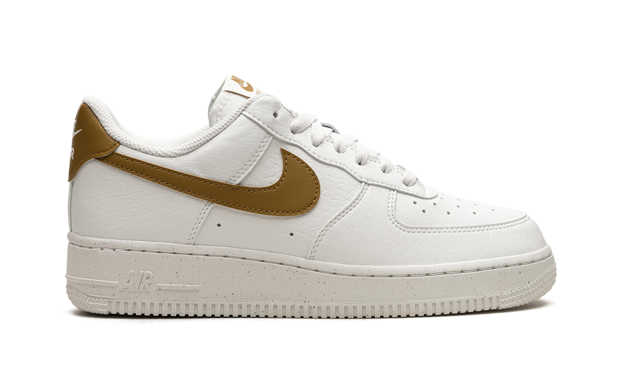 AIR FORCE 1 LO NEXT NATURE WMNS  Bronzine