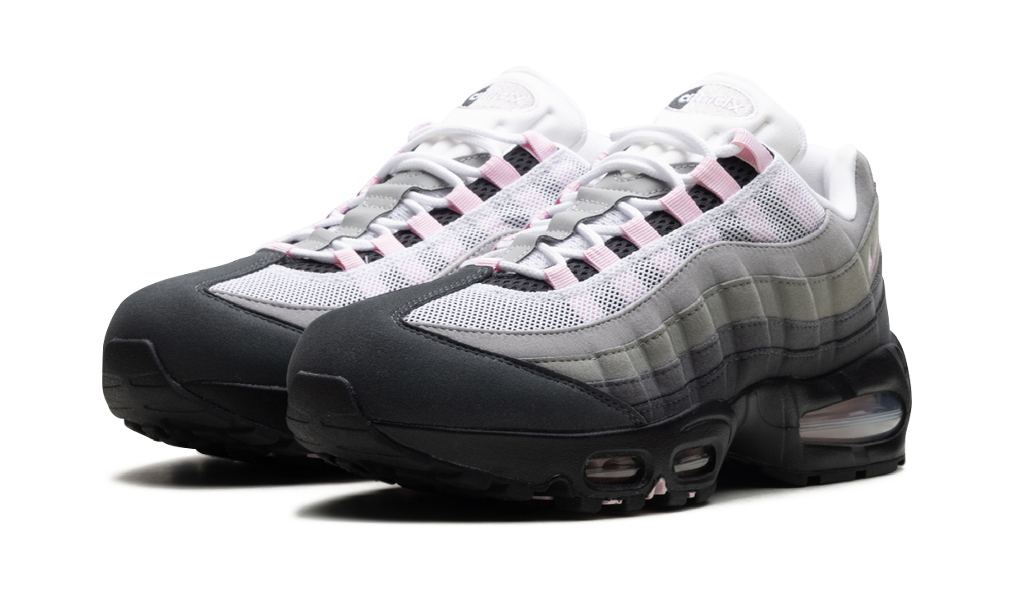 Air Max 95 WMNS  Pink Foam