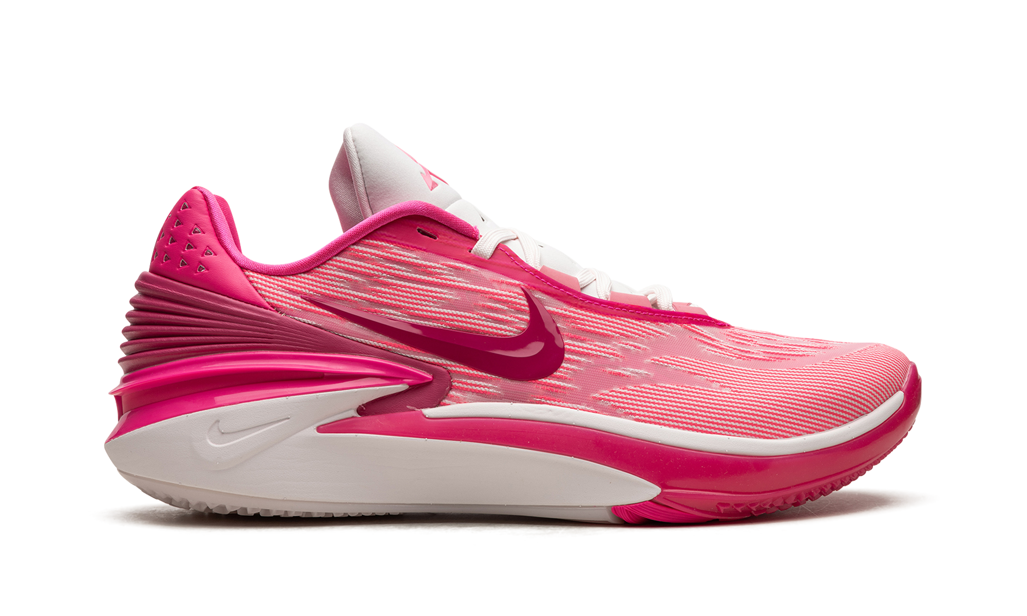 NIKE AIR ZOOM G.T. CUT 2.0 WMNS  HYPER PINK