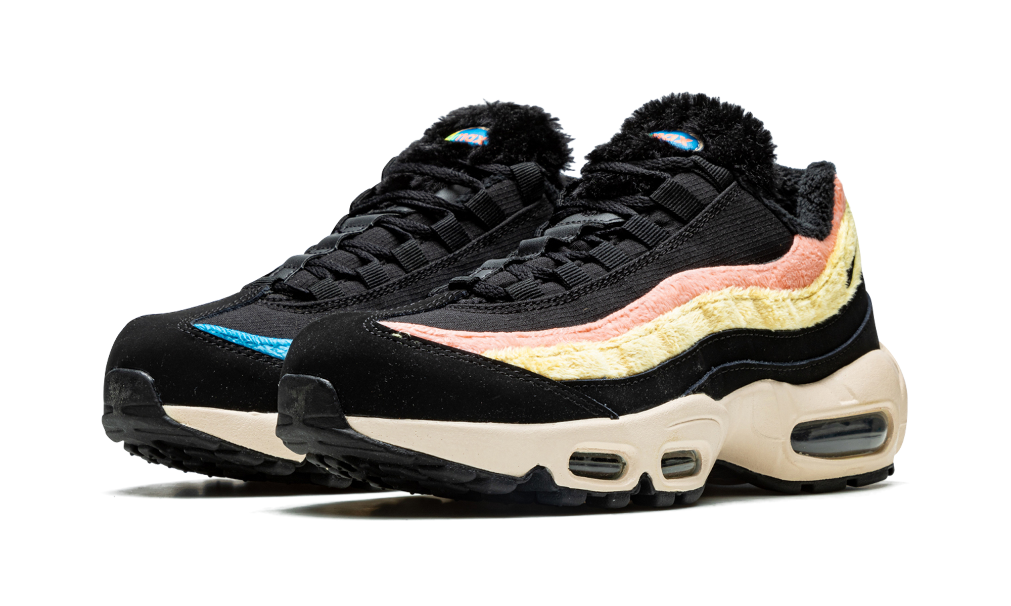 AIR MAX 95 PRM WMNS