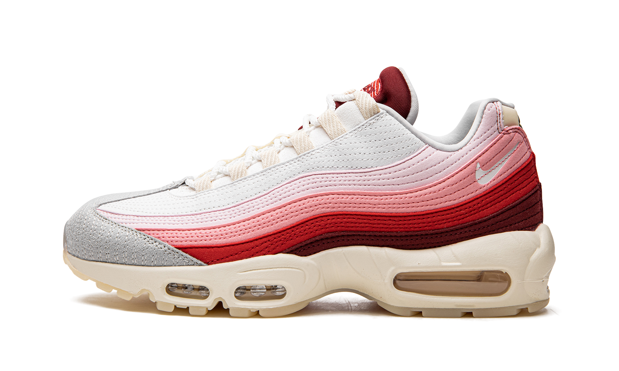 Air Max 95 QS  Anatomy of Air