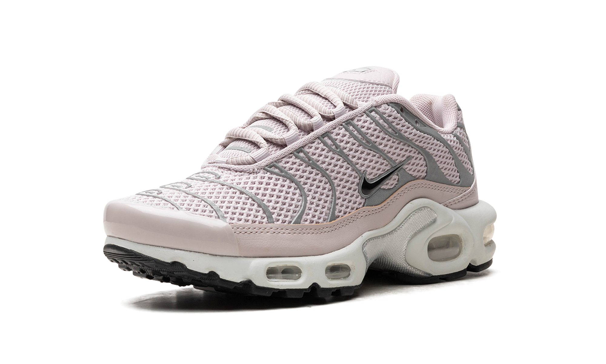 Air Max Plus WMNS  Platinum Violet