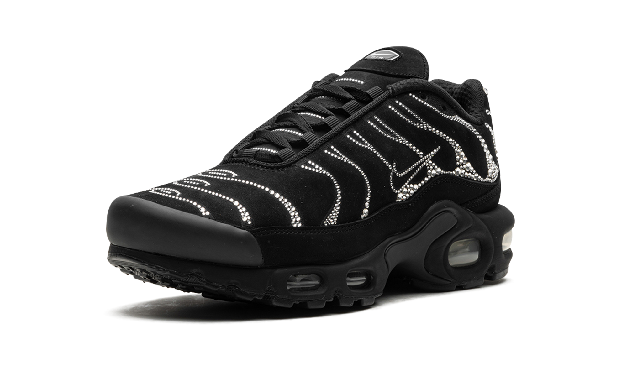 Air Max Plus Swarovski WMNS  Swarovski Moonlight