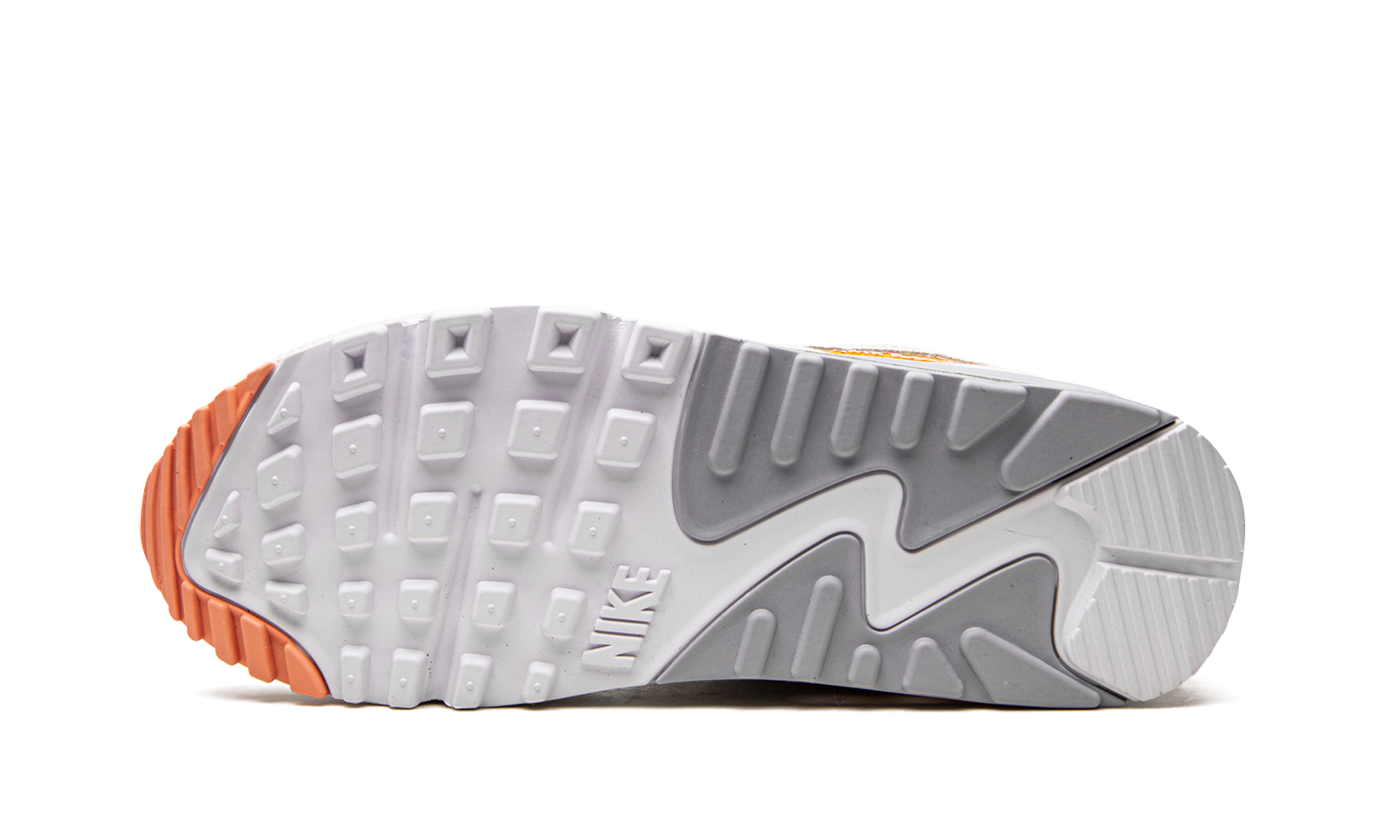 AIR MAX 90 MNS WMNS  We'll Take It From Here