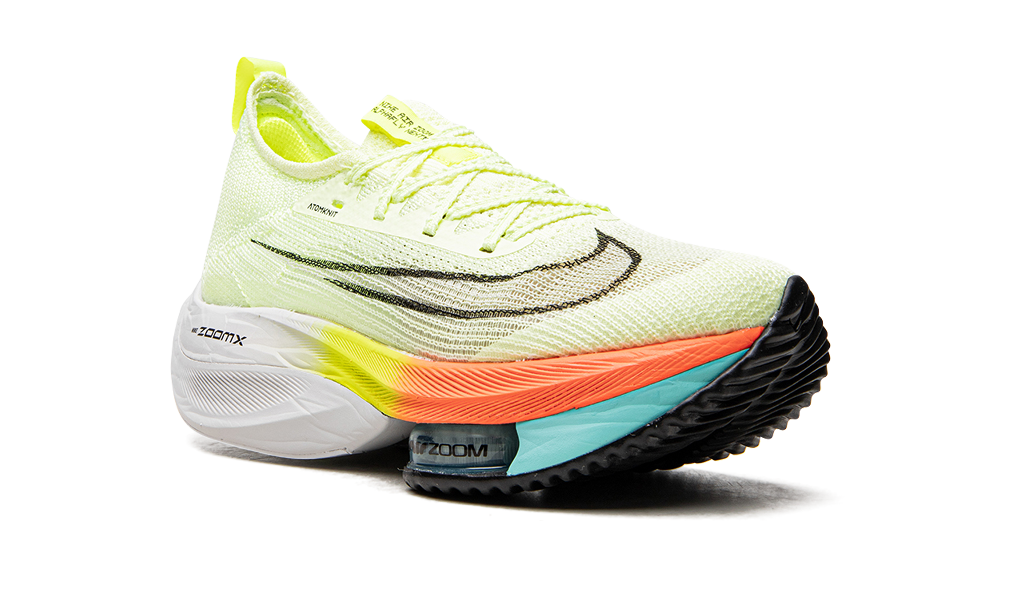 AIR ZOOM ALPHAFLY NEXT% MNS WMNS