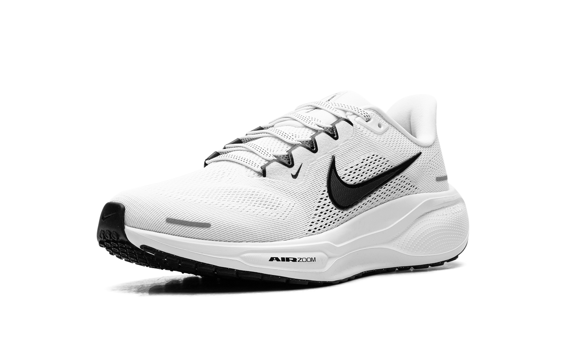 Air Zoom Pegasus WMNS  White / Black