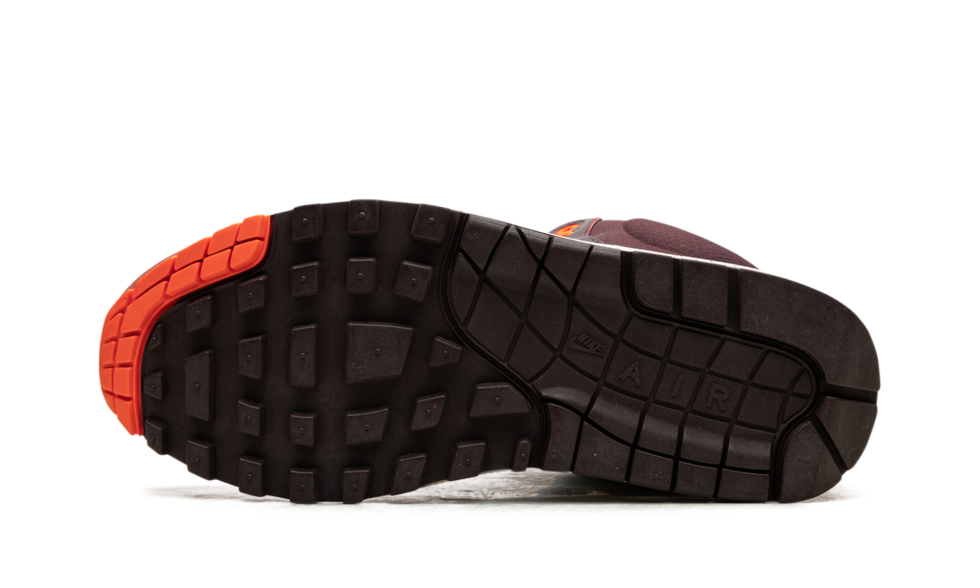 AIR MAX 1 MID SNEAKERBOOT WMNS