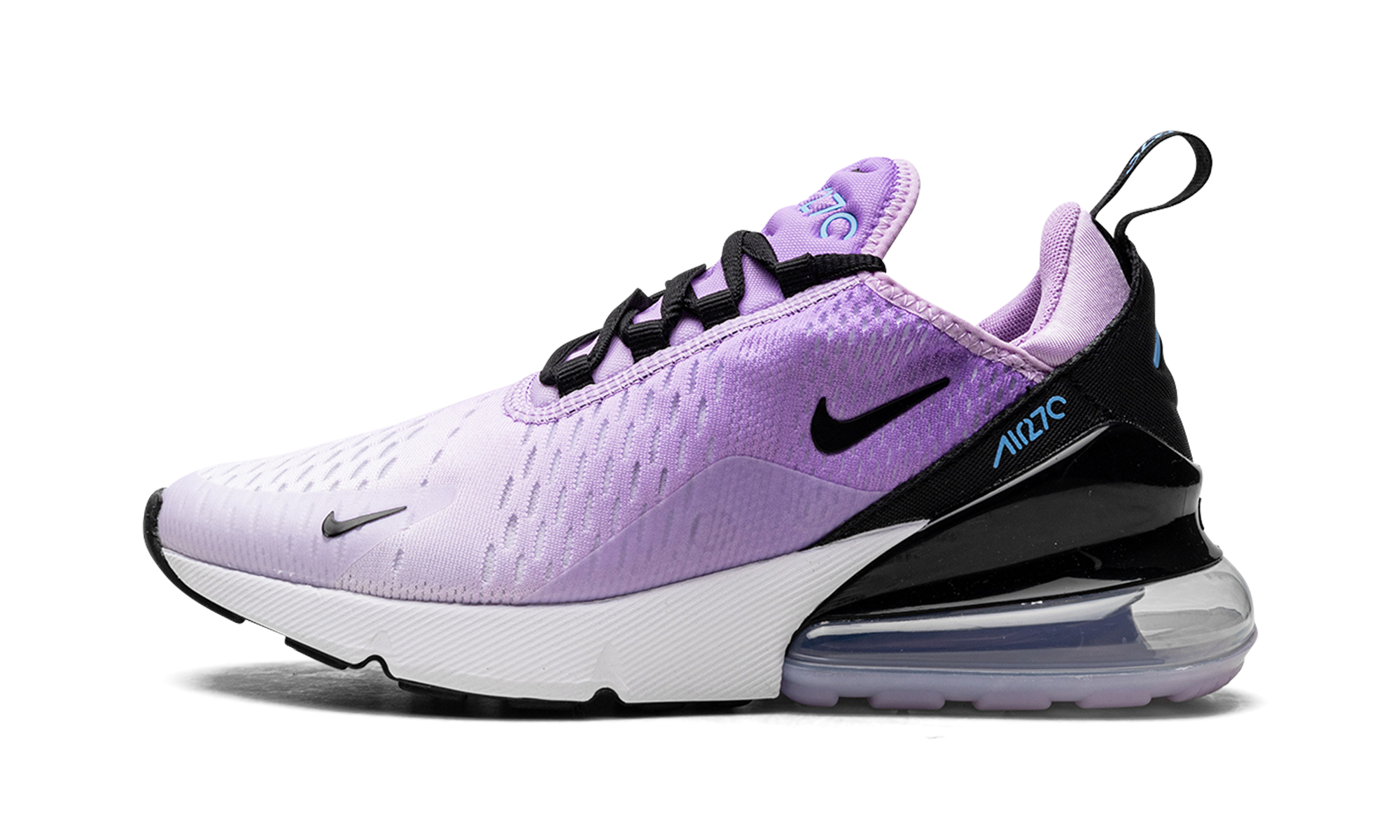 AIR MAX 270 MNS WMNS