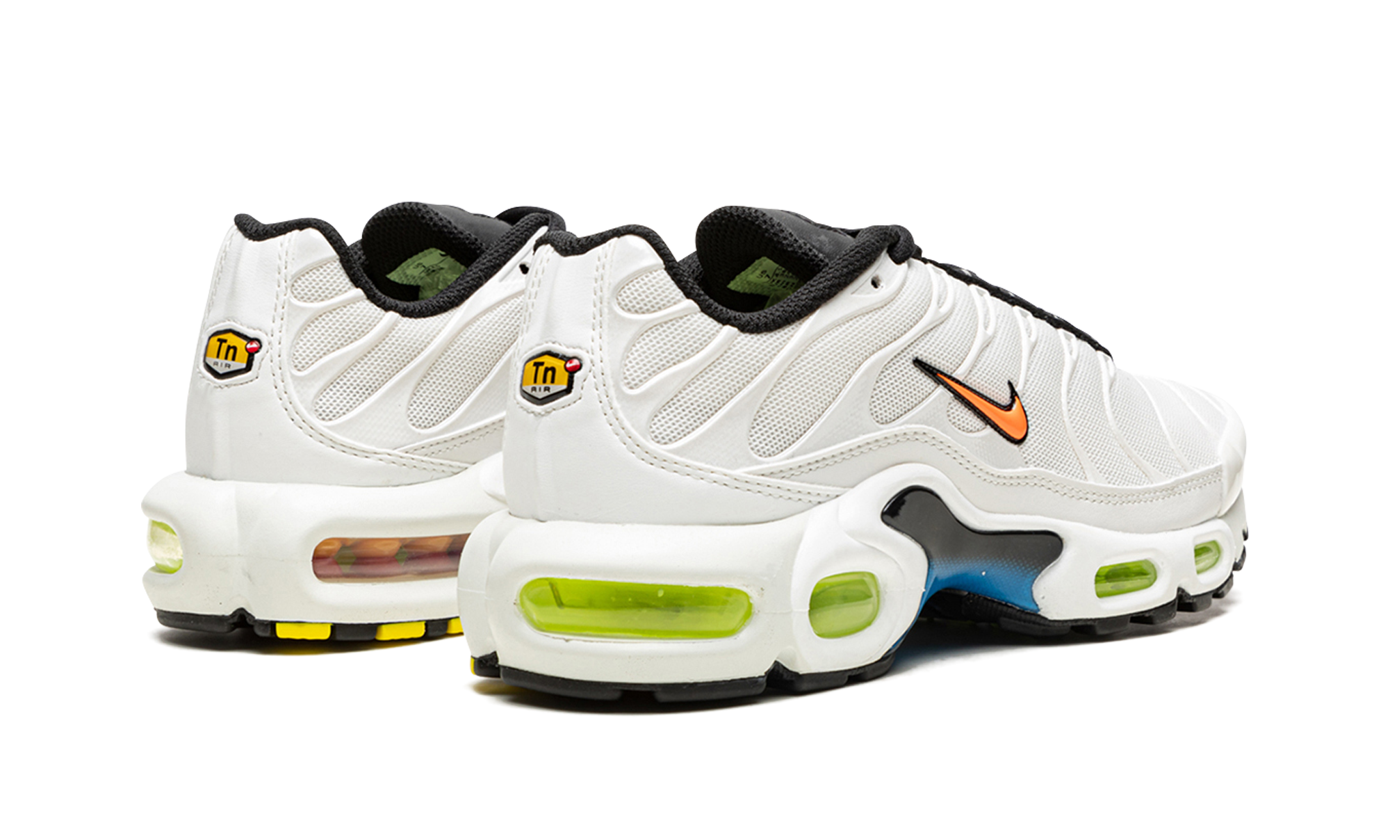 AIR MAX PLUS WMNS