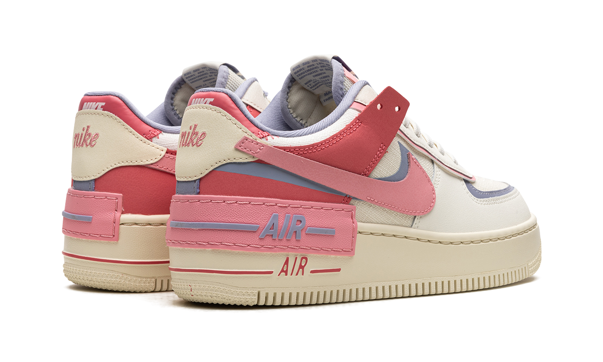 AIR FORCE 1 SHADO WMNS  Coconut Milk