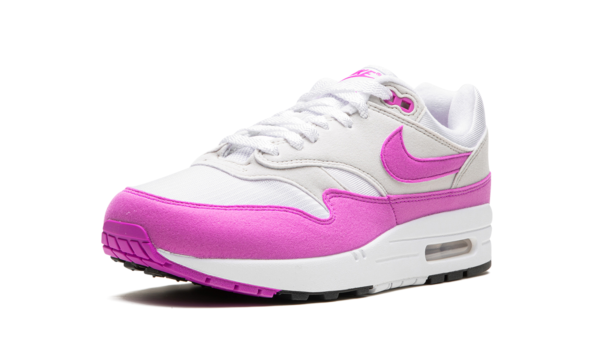 AIR MAX 1 WMNS  Fuchsia Dream