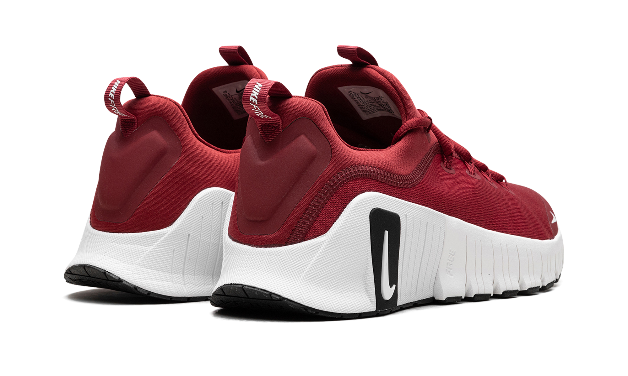 Free Metcon 6 TB  Crimson
