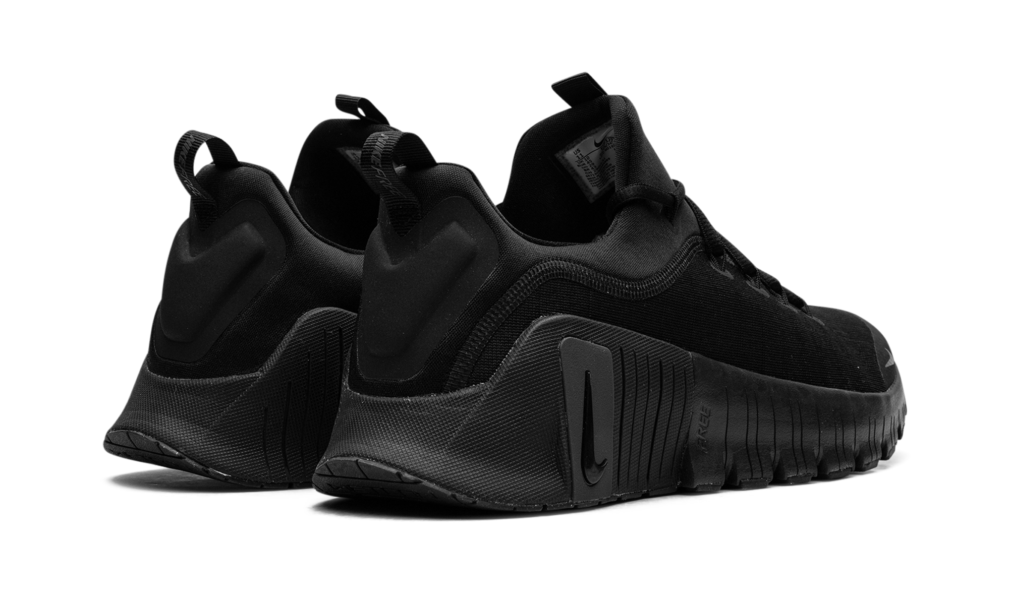 FREE METCON 6  Black