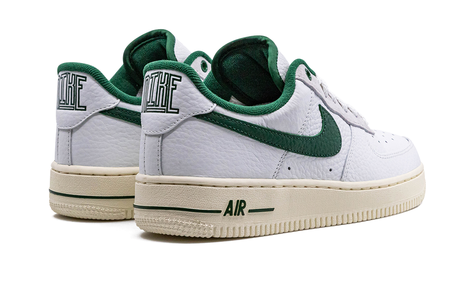 AIR FORCE 1 LO '07 LX WMNS  Command Force Gorge Green