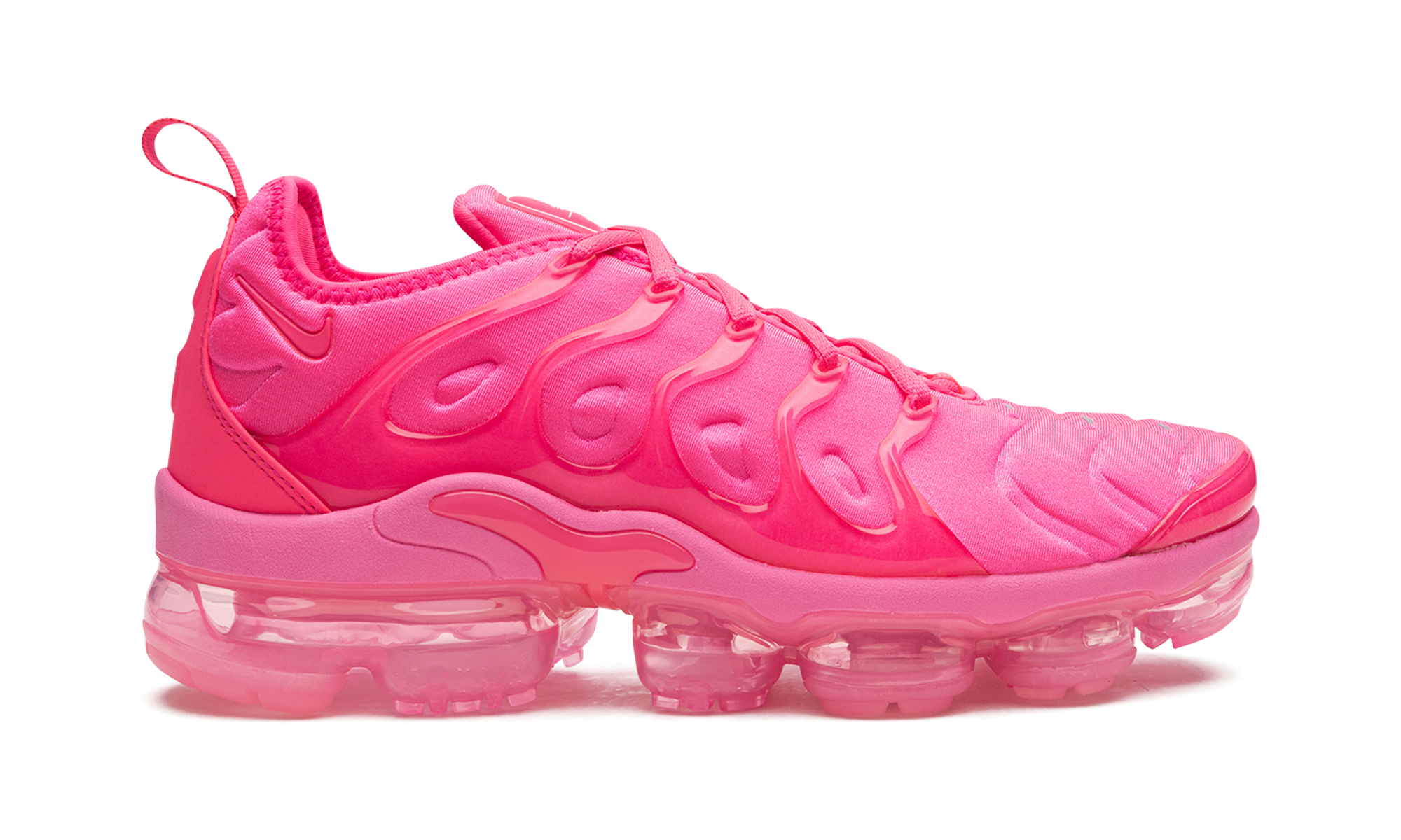 AIR VAPORMAX PLUS MNS WMNS  Hyper Pink