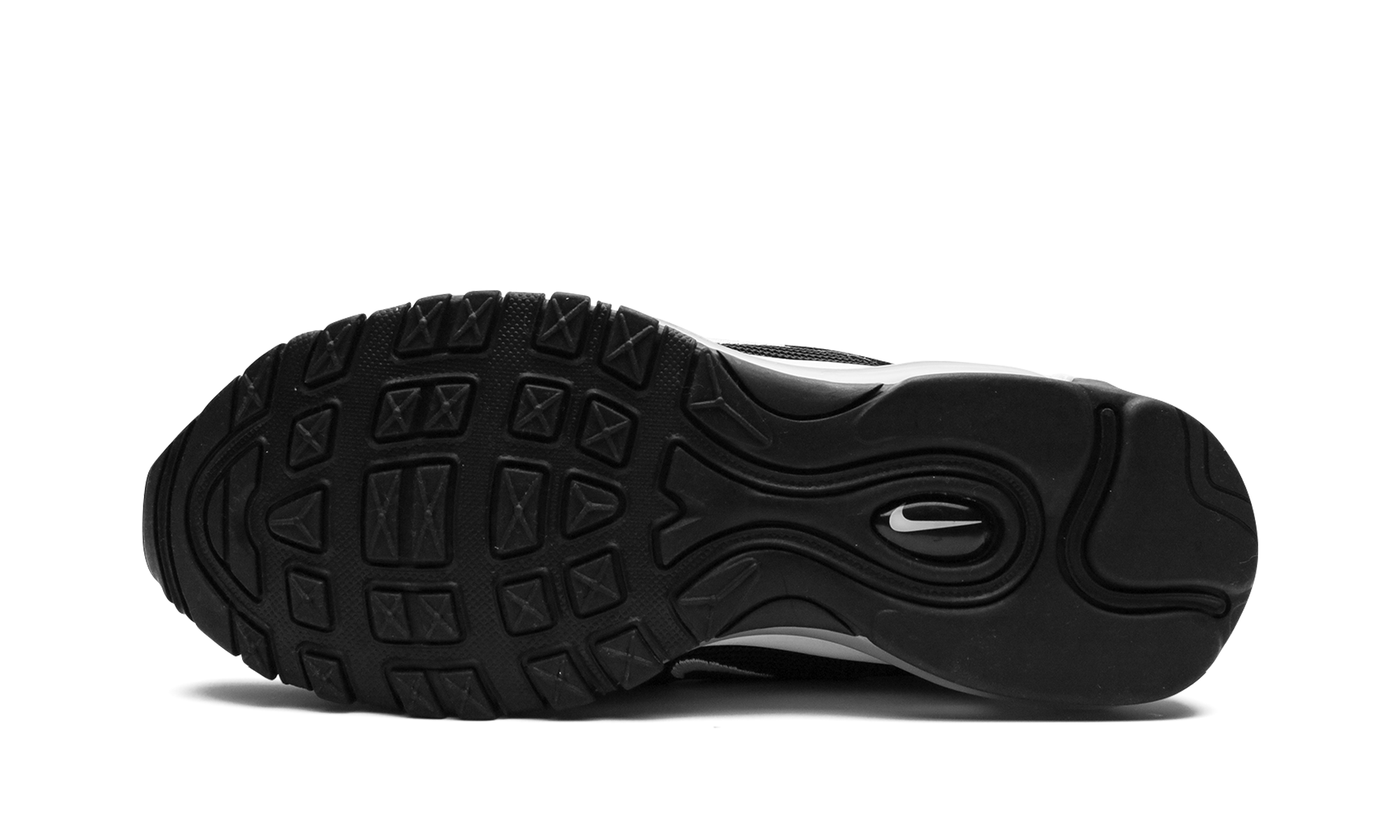 AIR MAX 97 MNS WMNS  Next Nature Black
