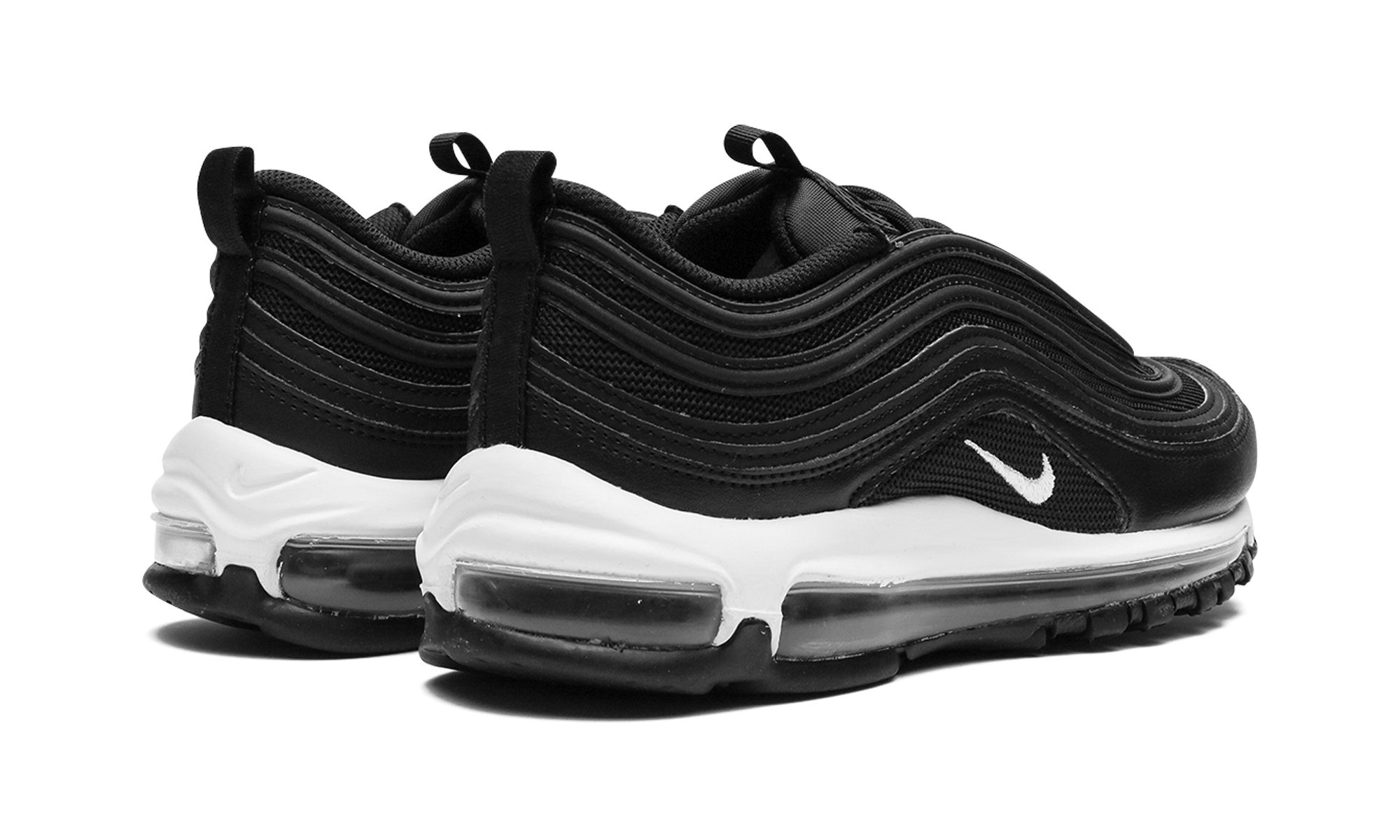 AIR MAX 97 MNS WMNS  Next Nature Black