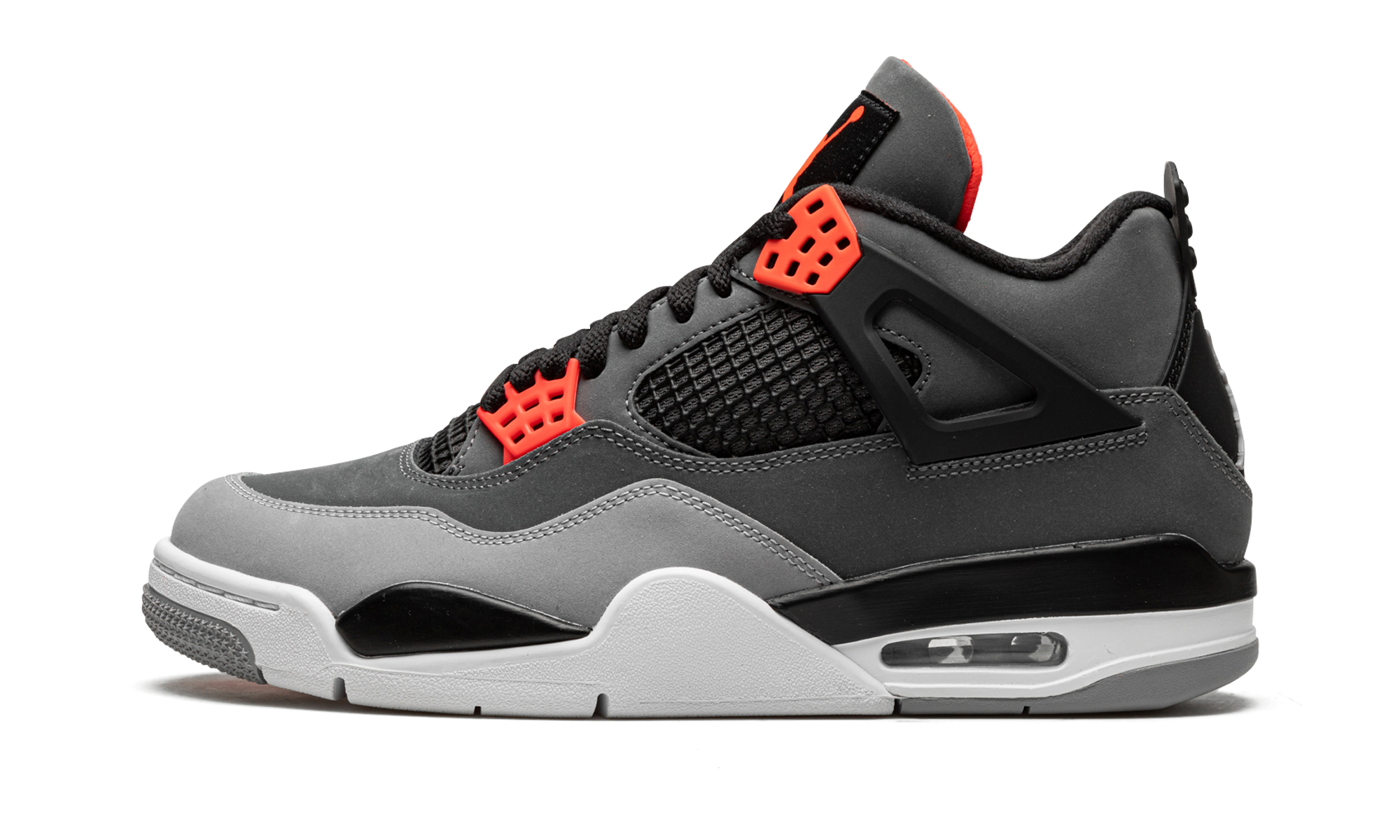 Air Jordan 4 Retro  Infrared