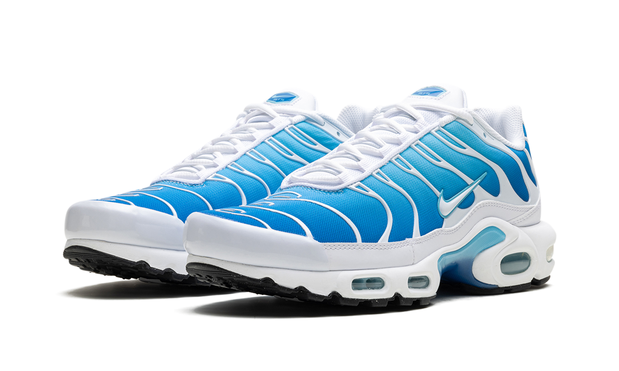 Air Max Plus  Blue Gaze