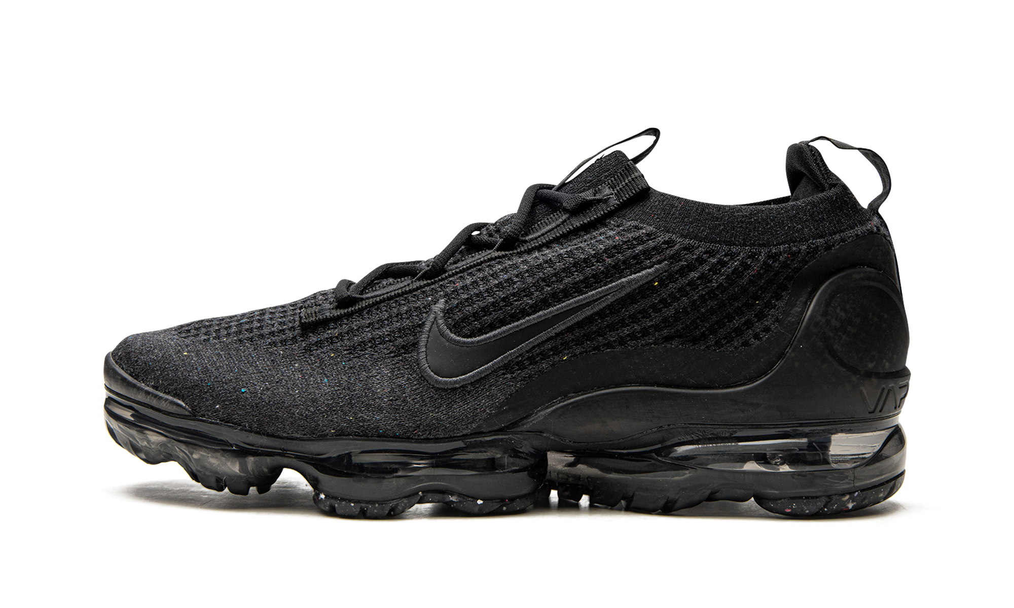 Air VaporMax 2021 FK  Black Anthracite