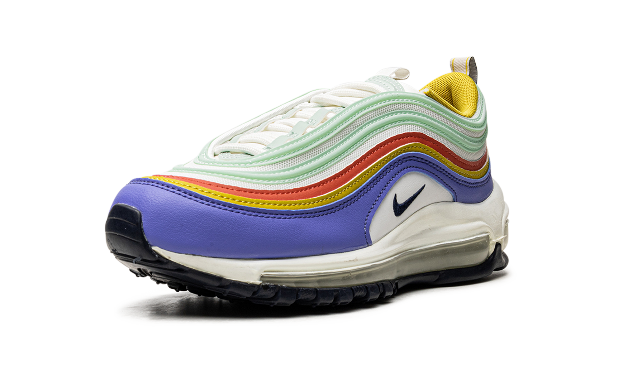 AIR MAX 97 MNS WMNS  Multi-Color