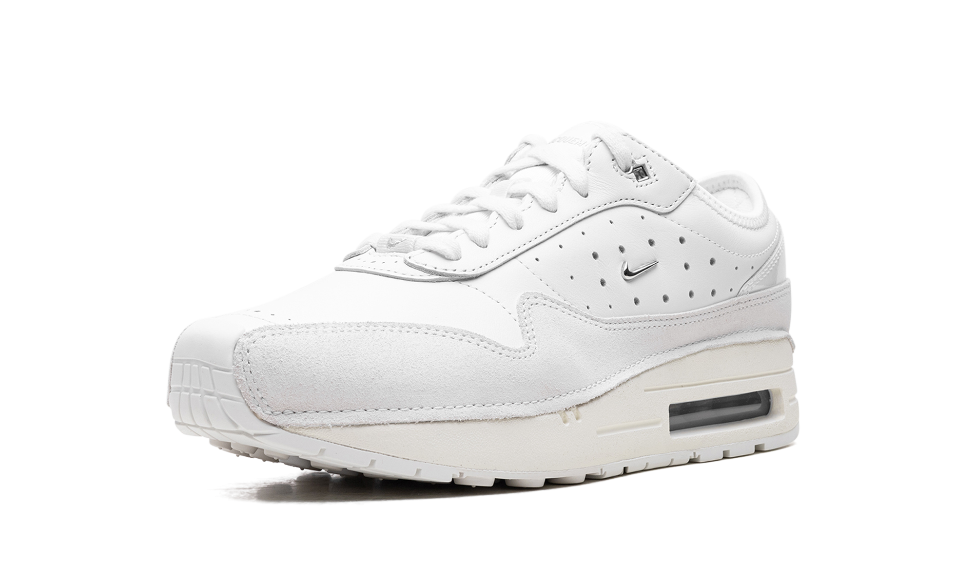 Air Max 1 '86 WMNS  Jacquemus - White