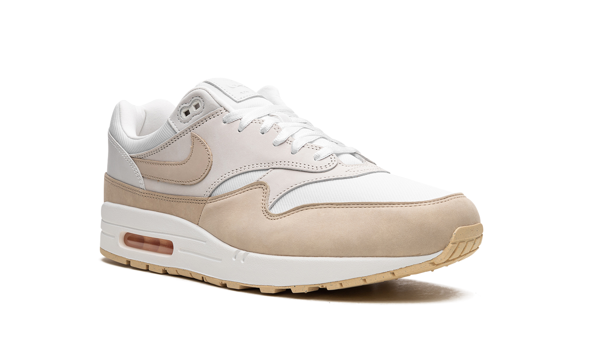 AIR MAX 1 WMNS  Sanddrift