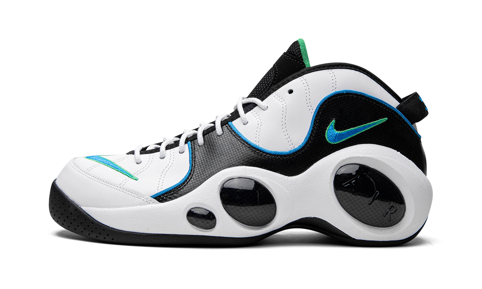 Air Zoom Flight 95  Photo Blue