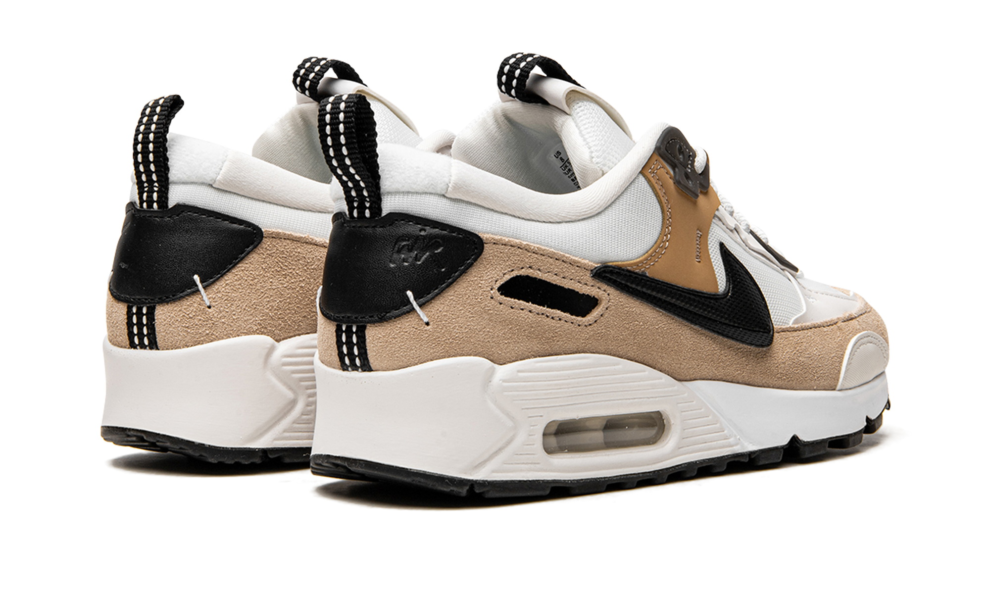 AIR MAX 90 FUTURA MNS WMNS  Tan