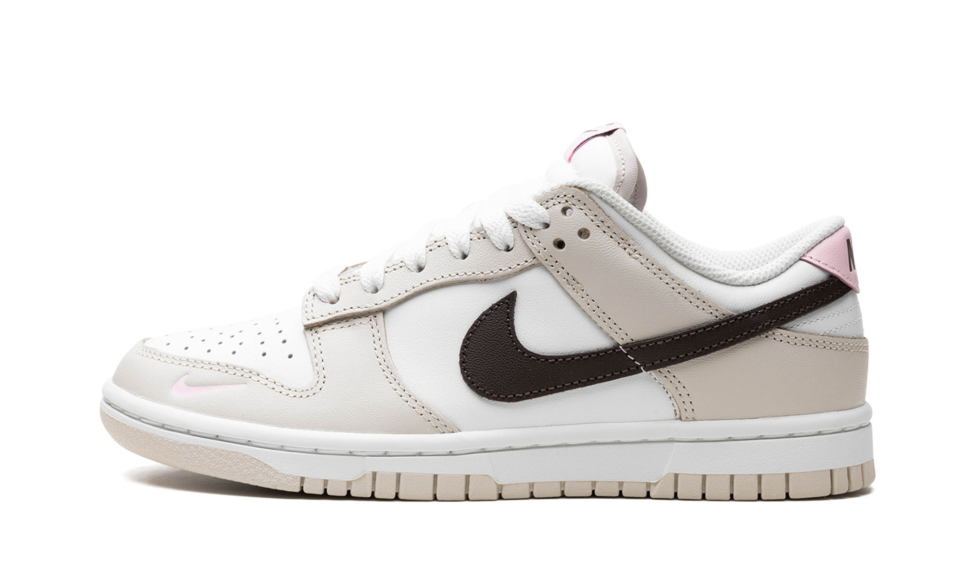 Dunk Low WMNS  Neapolitan