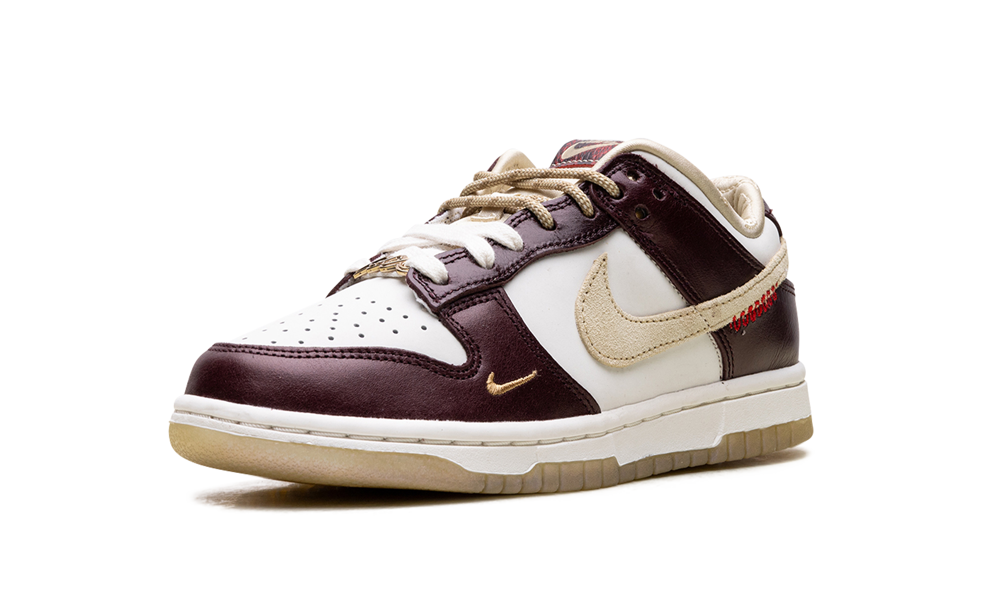 Dunk Low LX WMNS  Year Of the Snake