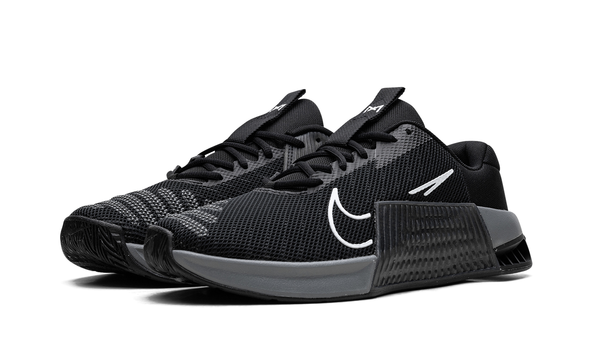 Metcon 9  Black Anthracite