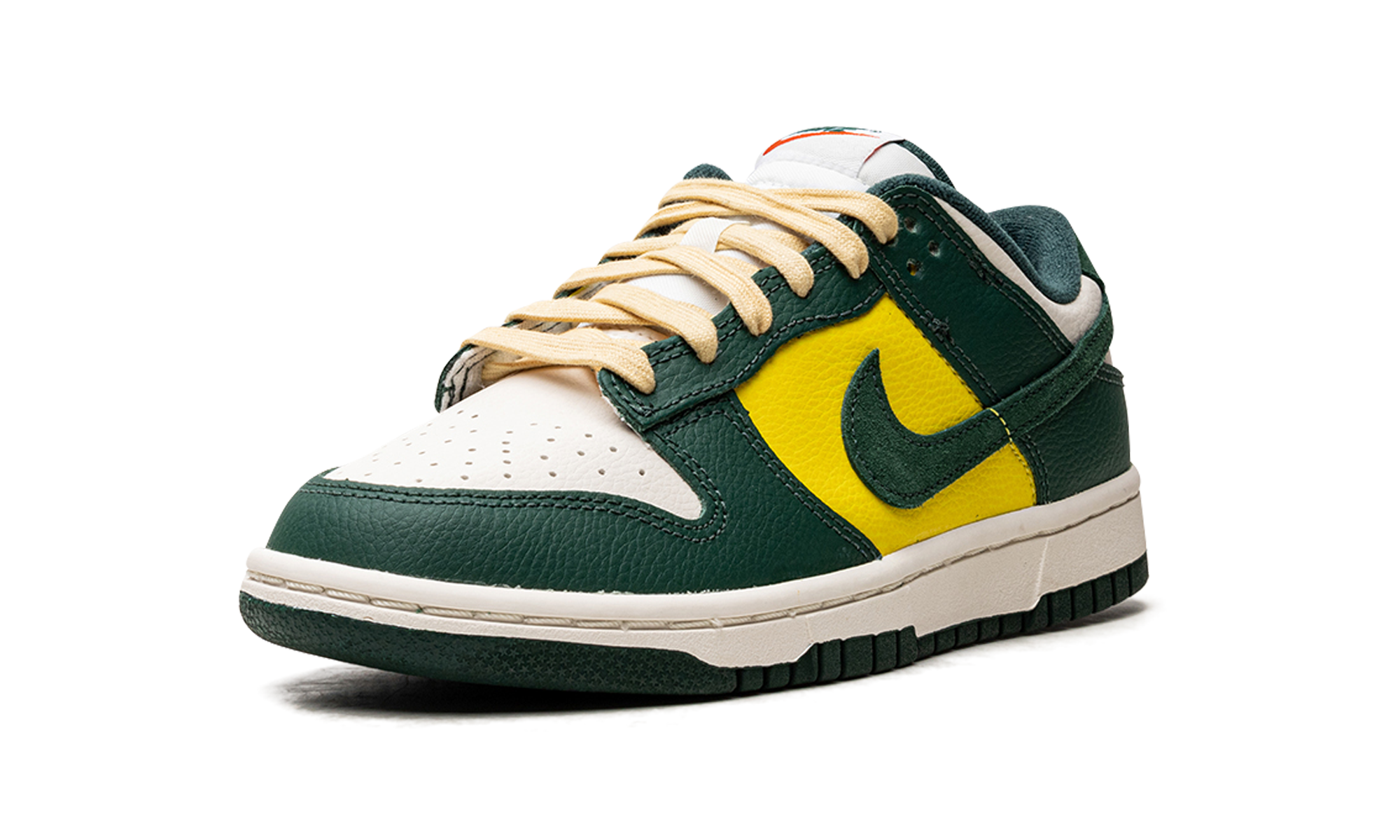 DUNK LO MNS WMNS  Noble Green