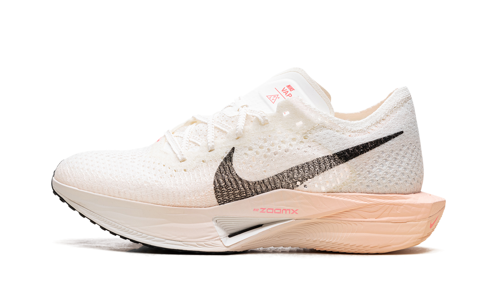 ZoomX Invincible Run 3 WMNS  Sail Guava Ice