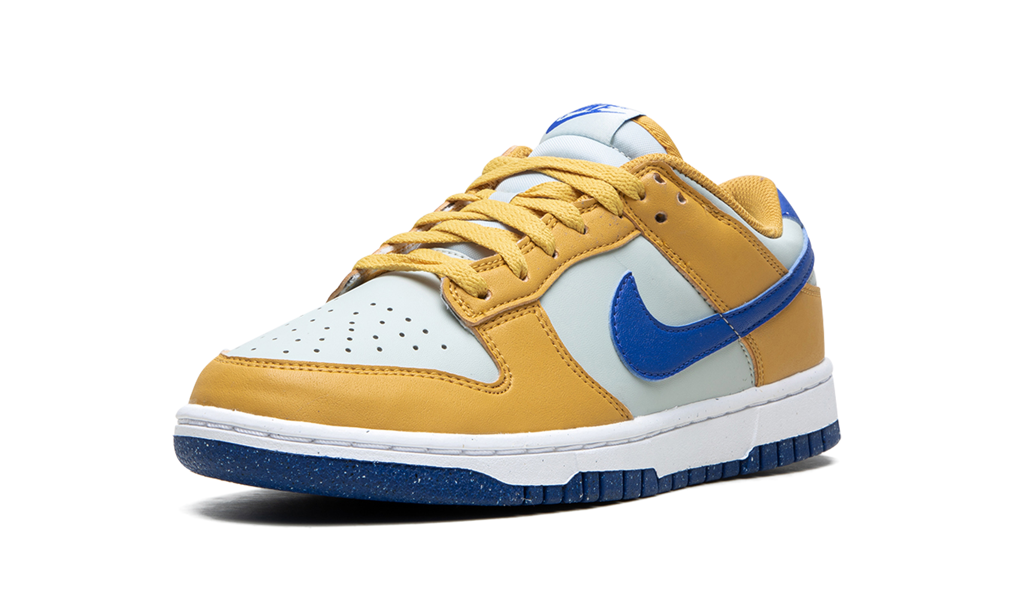 DUNK LO NEXT NATURE WMNS  Wheat Gold Royal