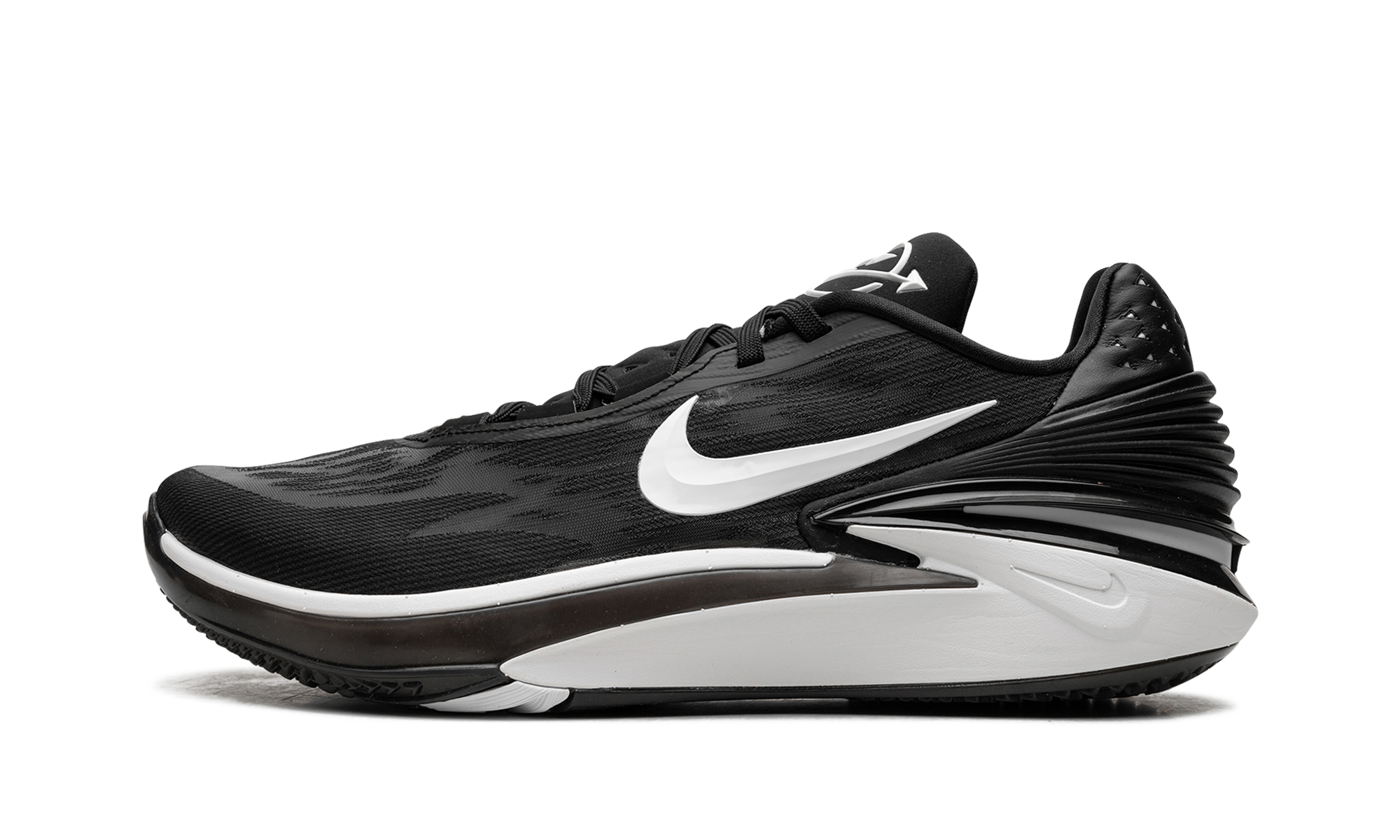 Air Zoom G.T. Cut 2  Anthracite
