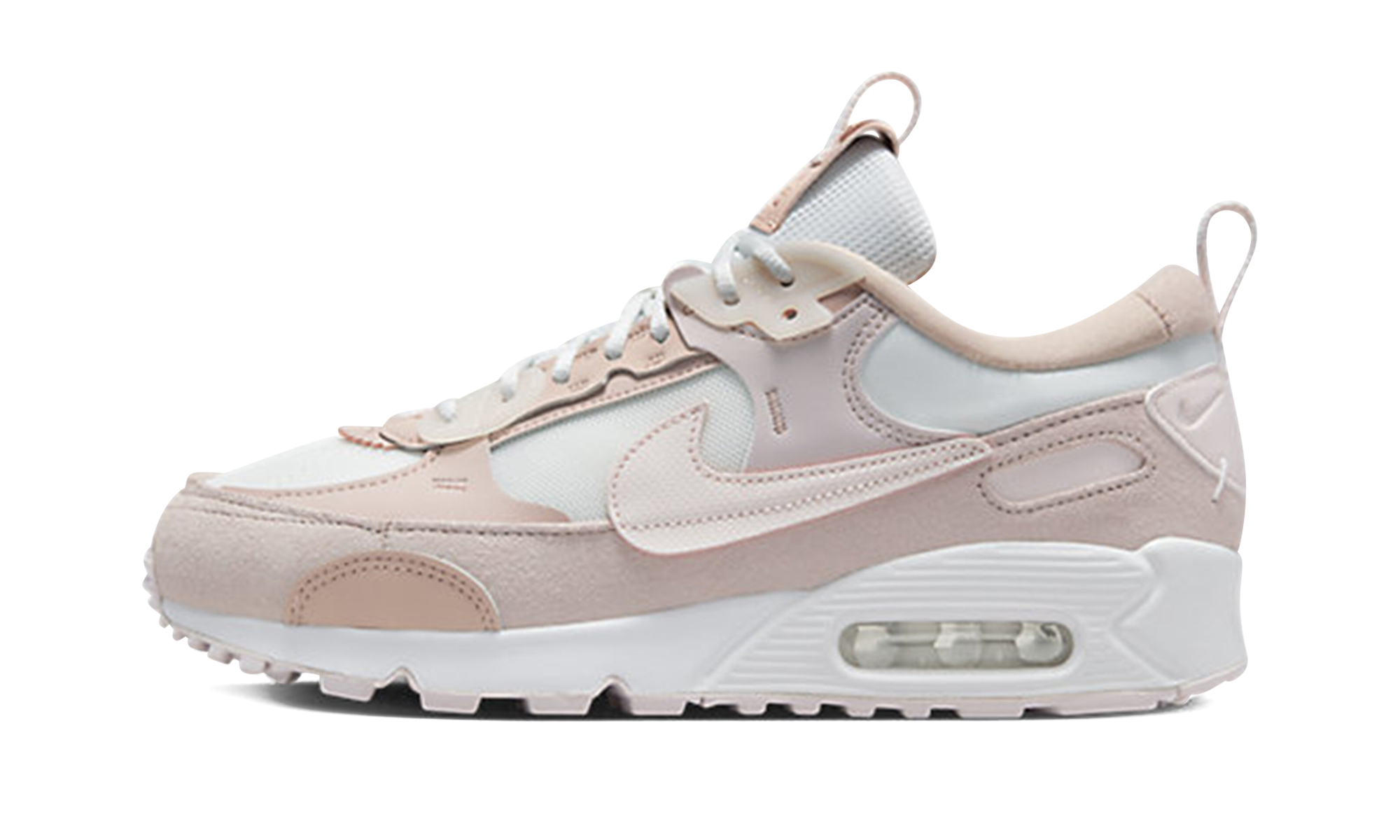 AIR MAX 90 FUTURA MNS WMNS  Barley Rose