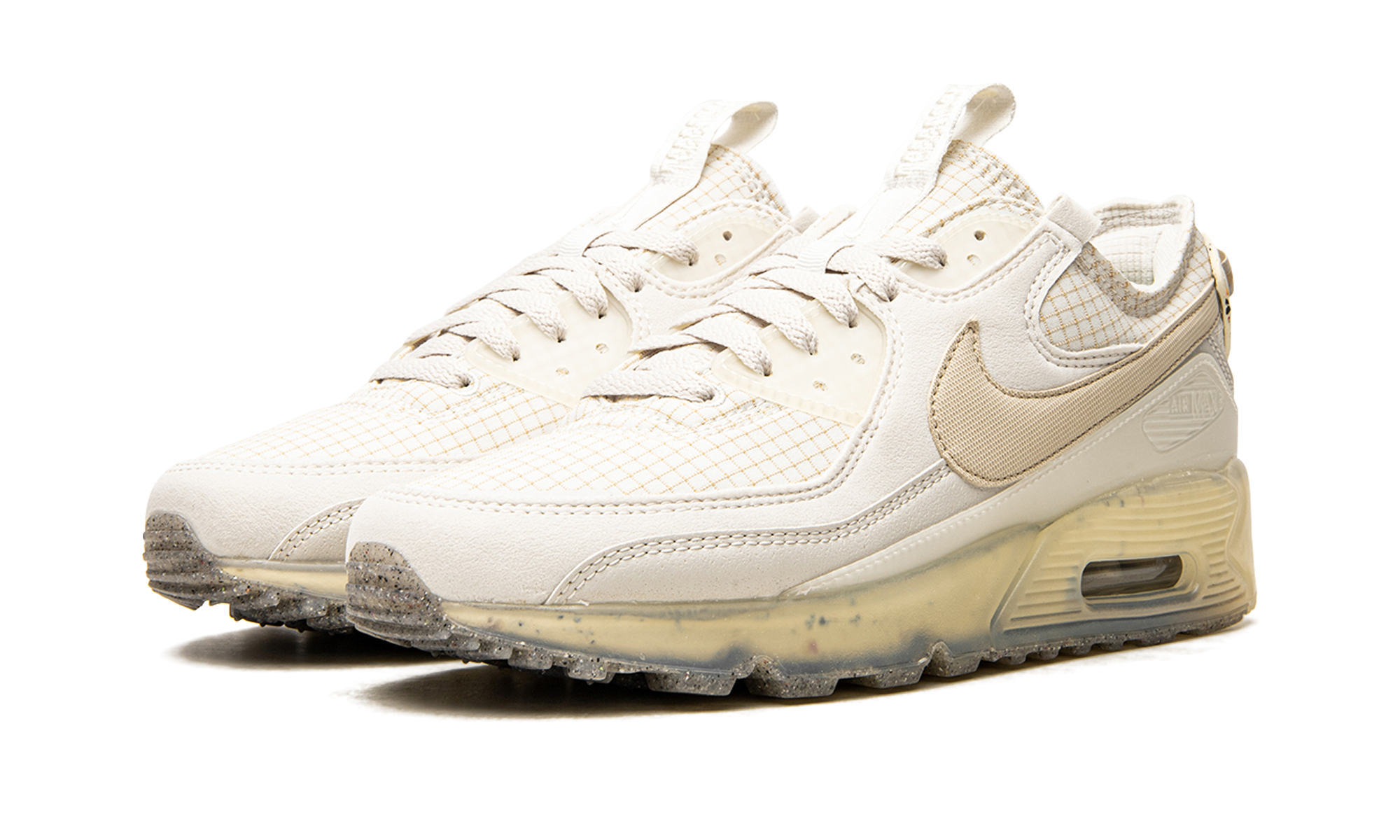 AIR MAX 90 TERRASCAPE WMNS  Light Bone (W)