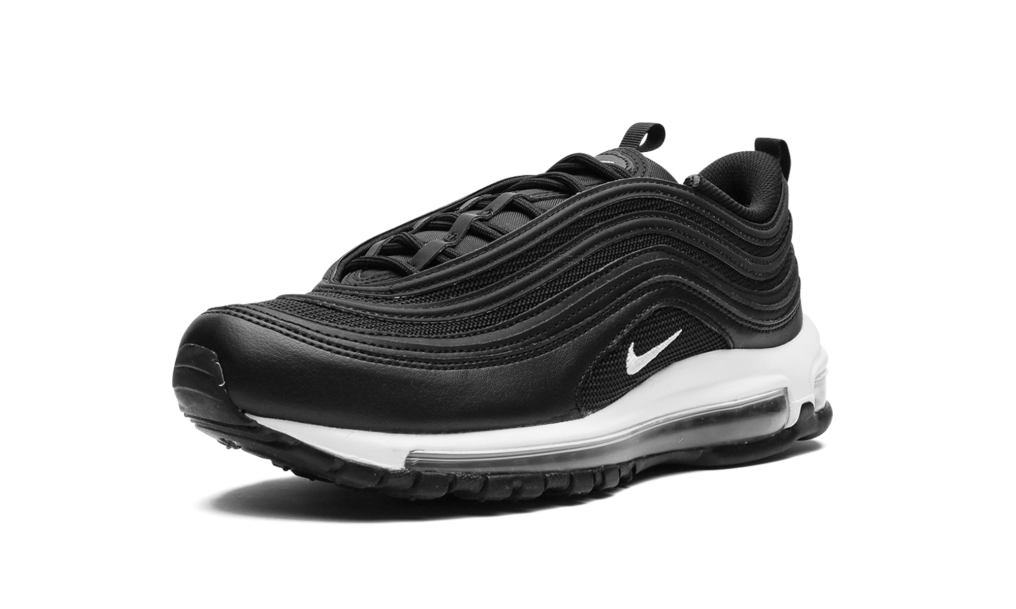 AIR MAX 97 MNS WMNS  Next Nature Black