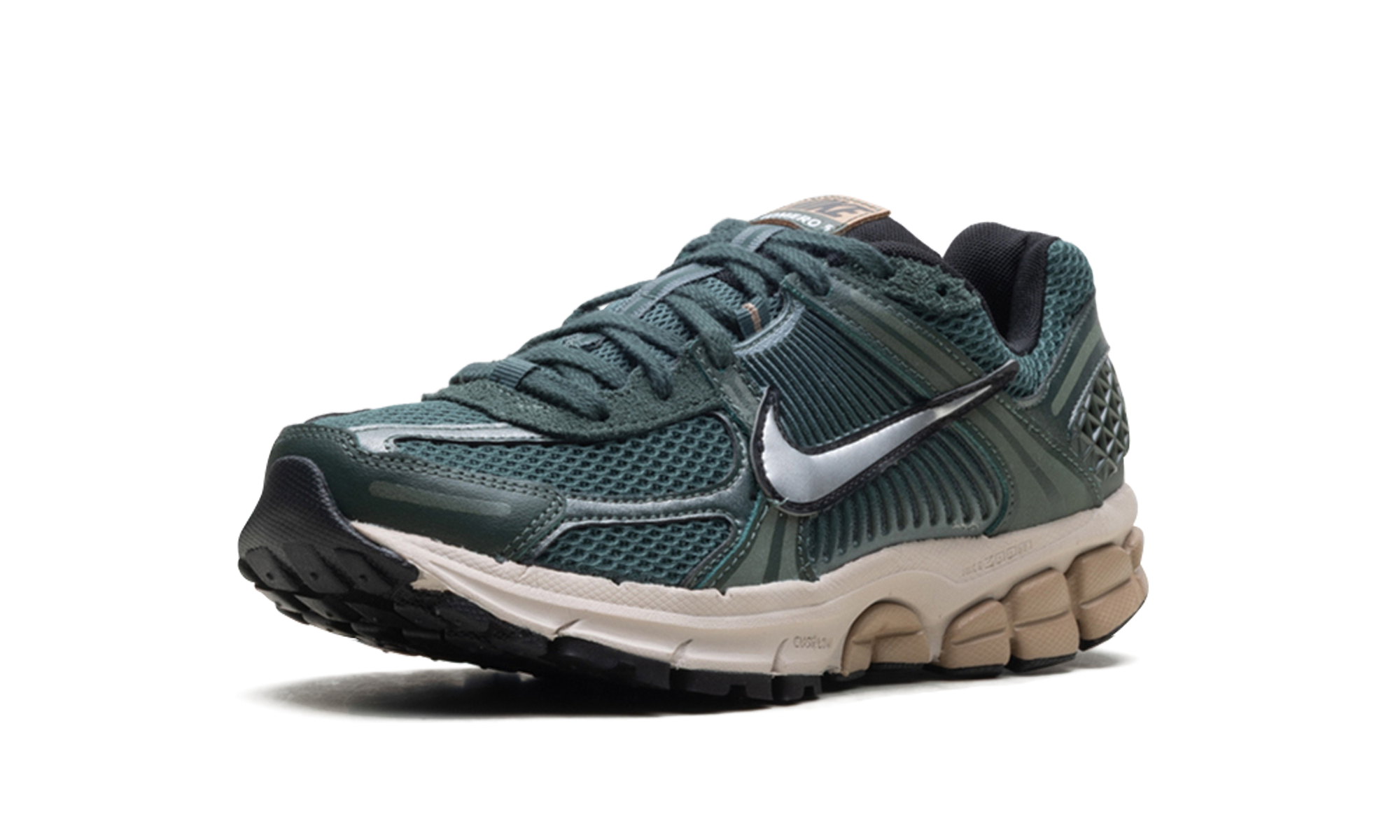 Air Zoom Vomero 5 WMNS  Vintage Green