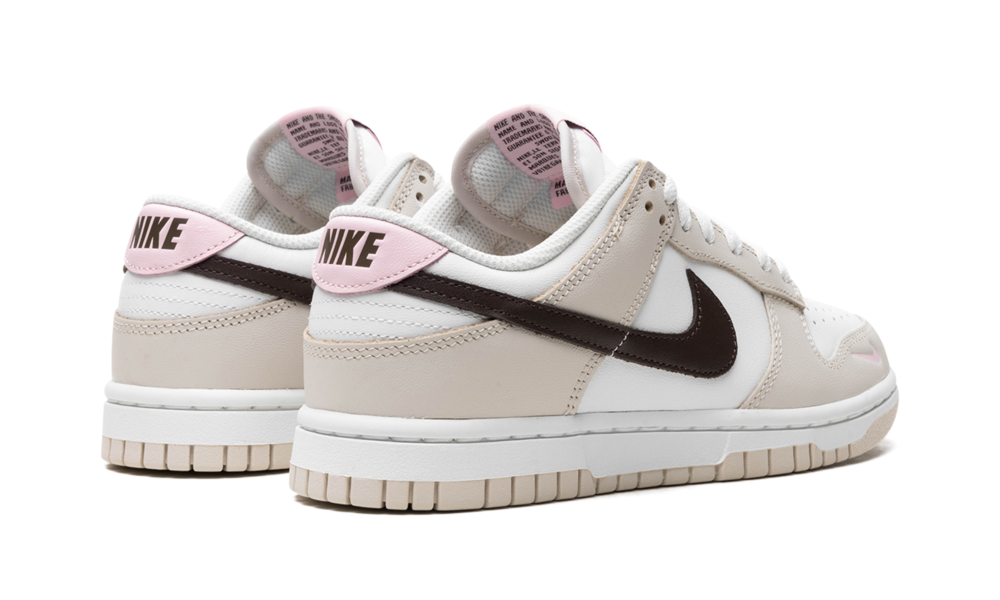 Dunk Low WMNS  Neapolitan