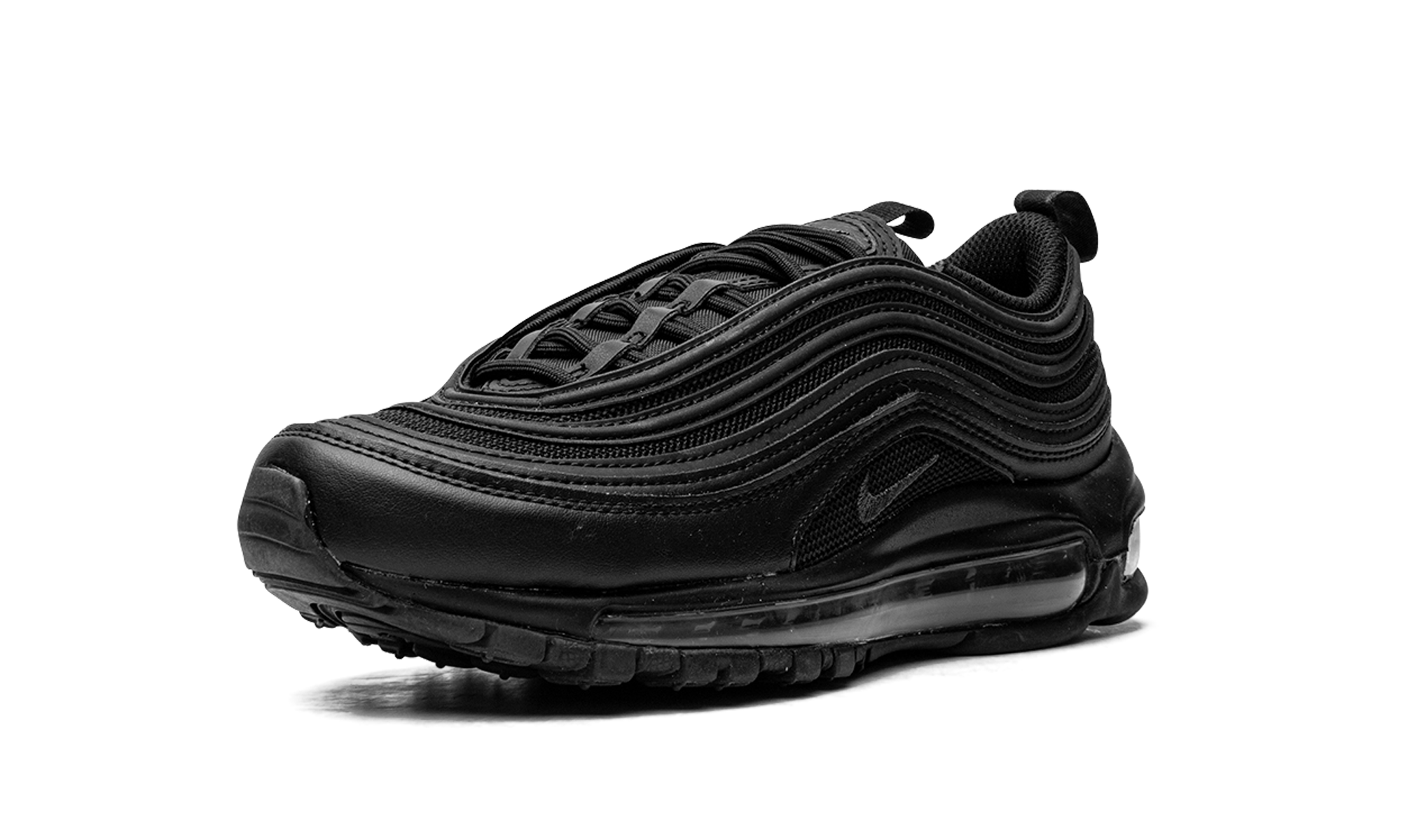 AIR MAX 97 WMNS  Triple Black