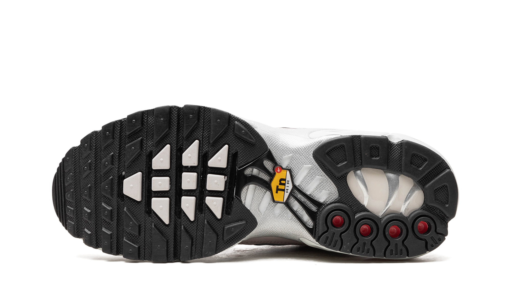 Air Max Plus WMNS  Platinum Violet
