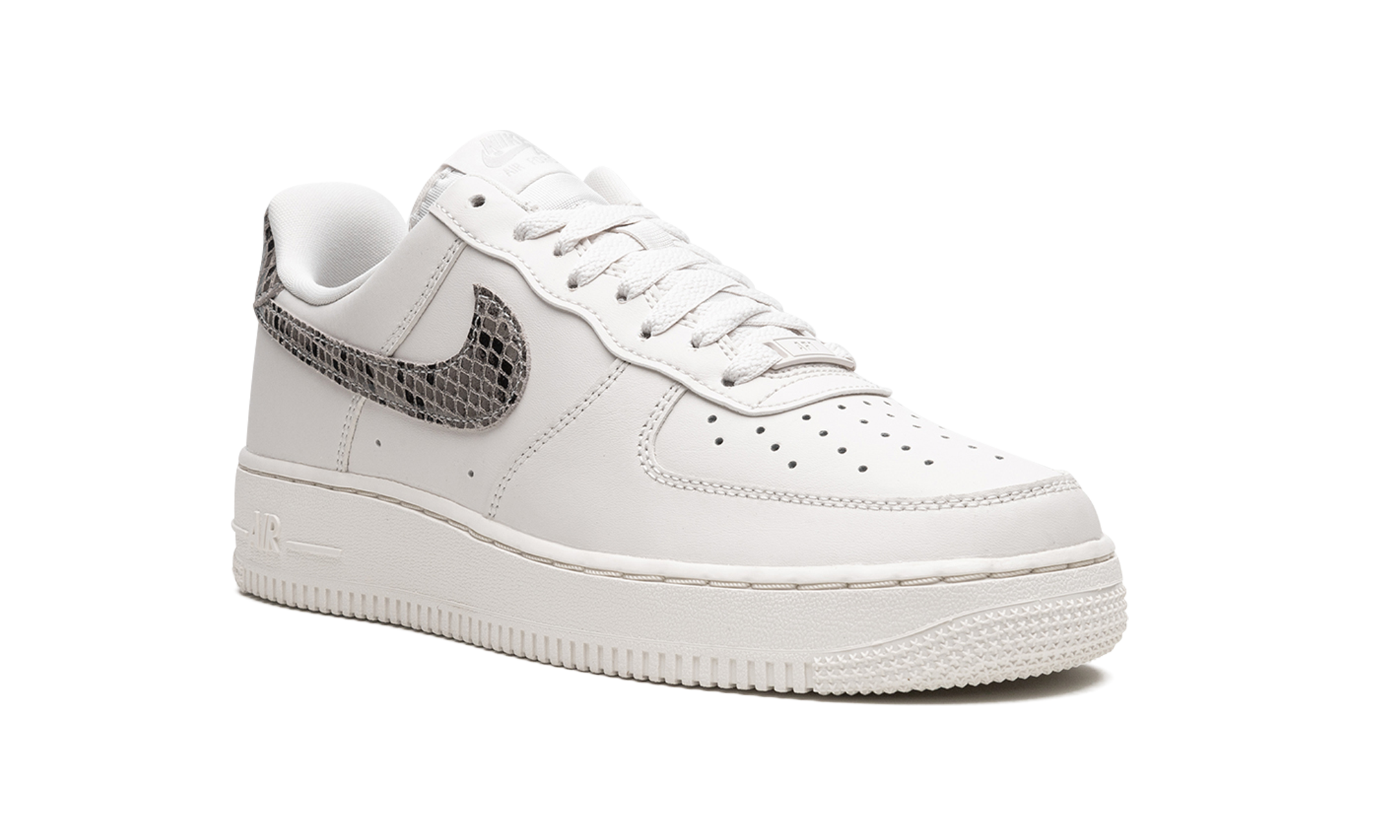 AIR FORCE 1 LO '07 WMNS  Phantom / Snakeskin