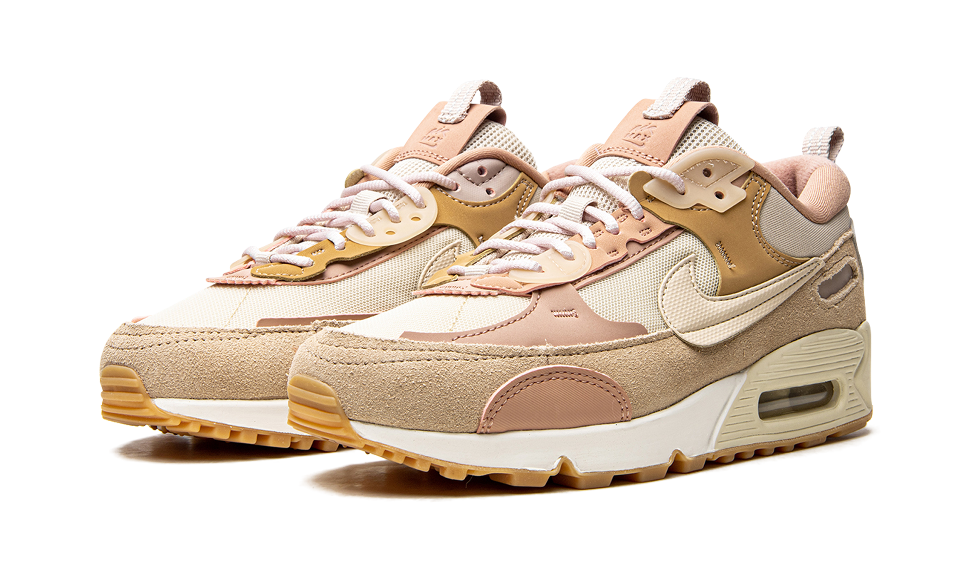 AIR MAX 90 FUTURA MNS WMNS  Sanddrift