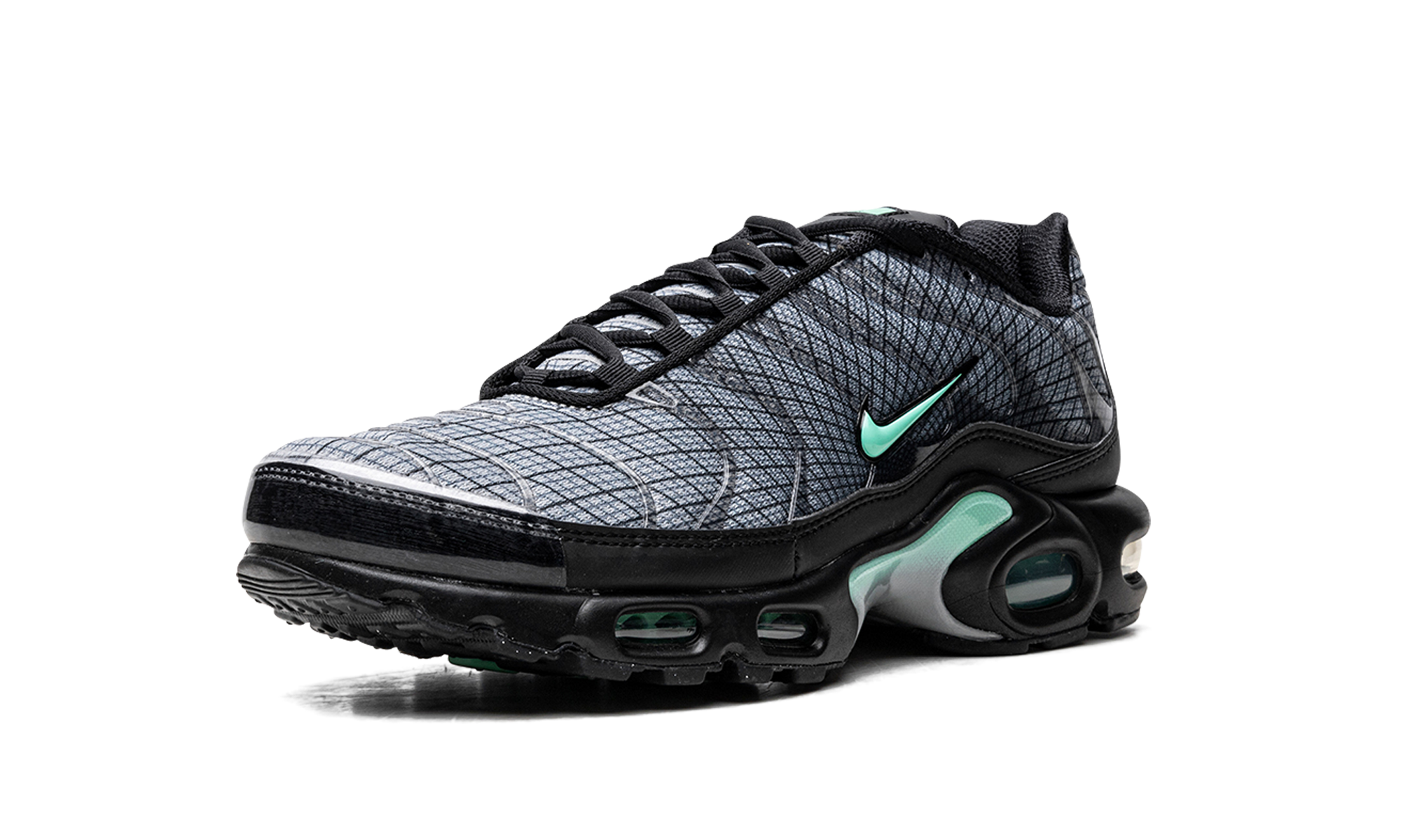 Air Max Plus  Spirograph