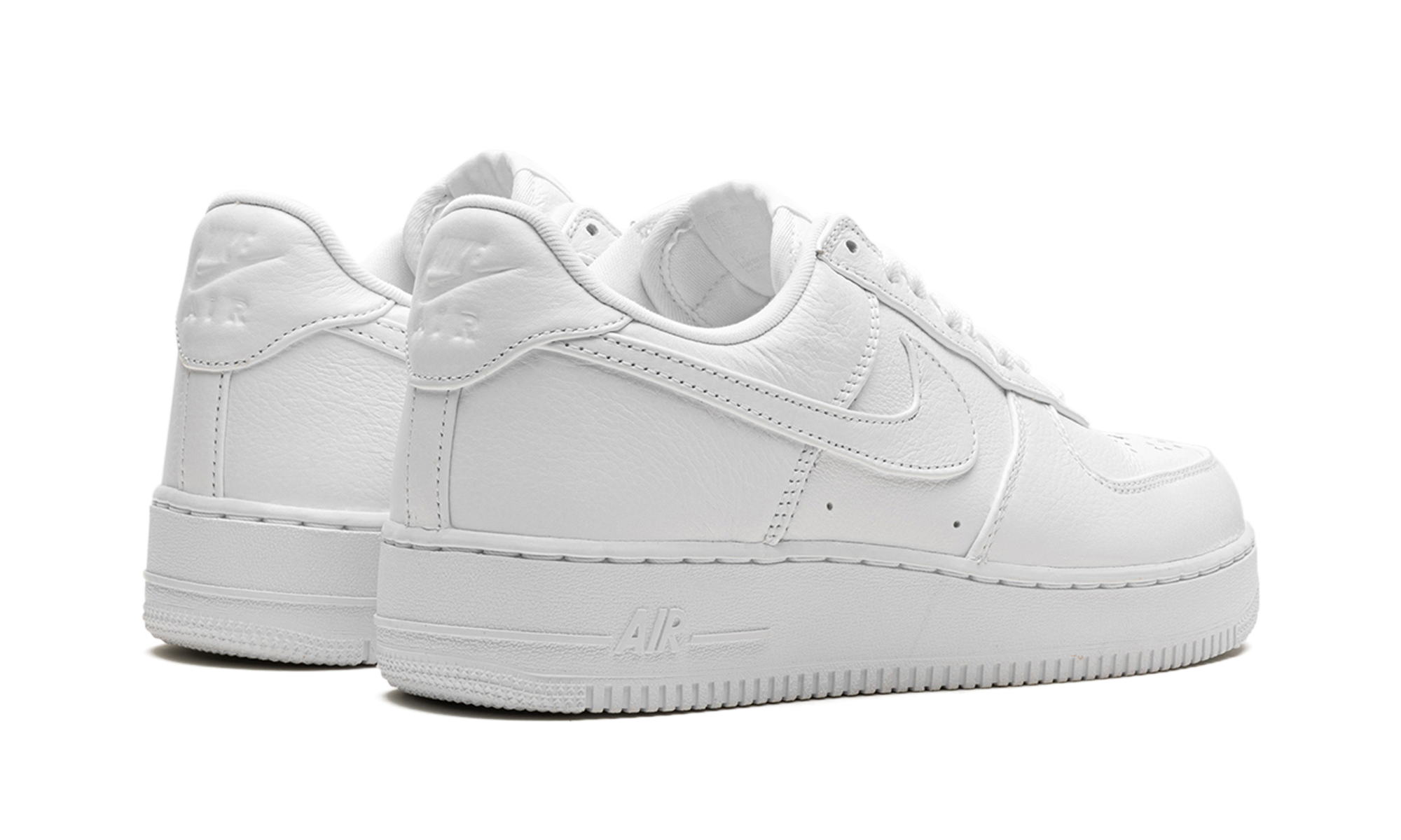 Air Force 1  Jason Voorhees