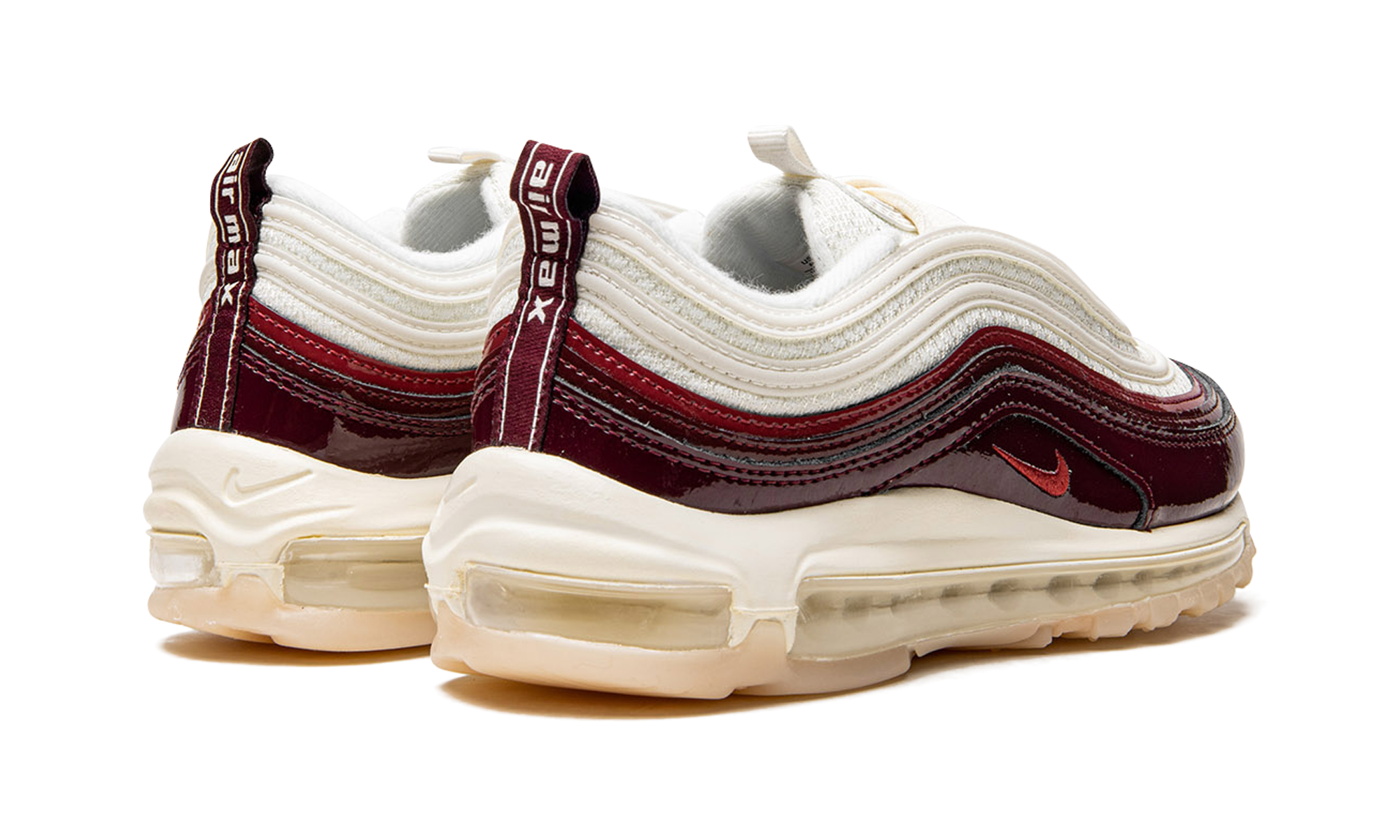 AIR MAX 97 MNS WMNS  Dark Beetroot
