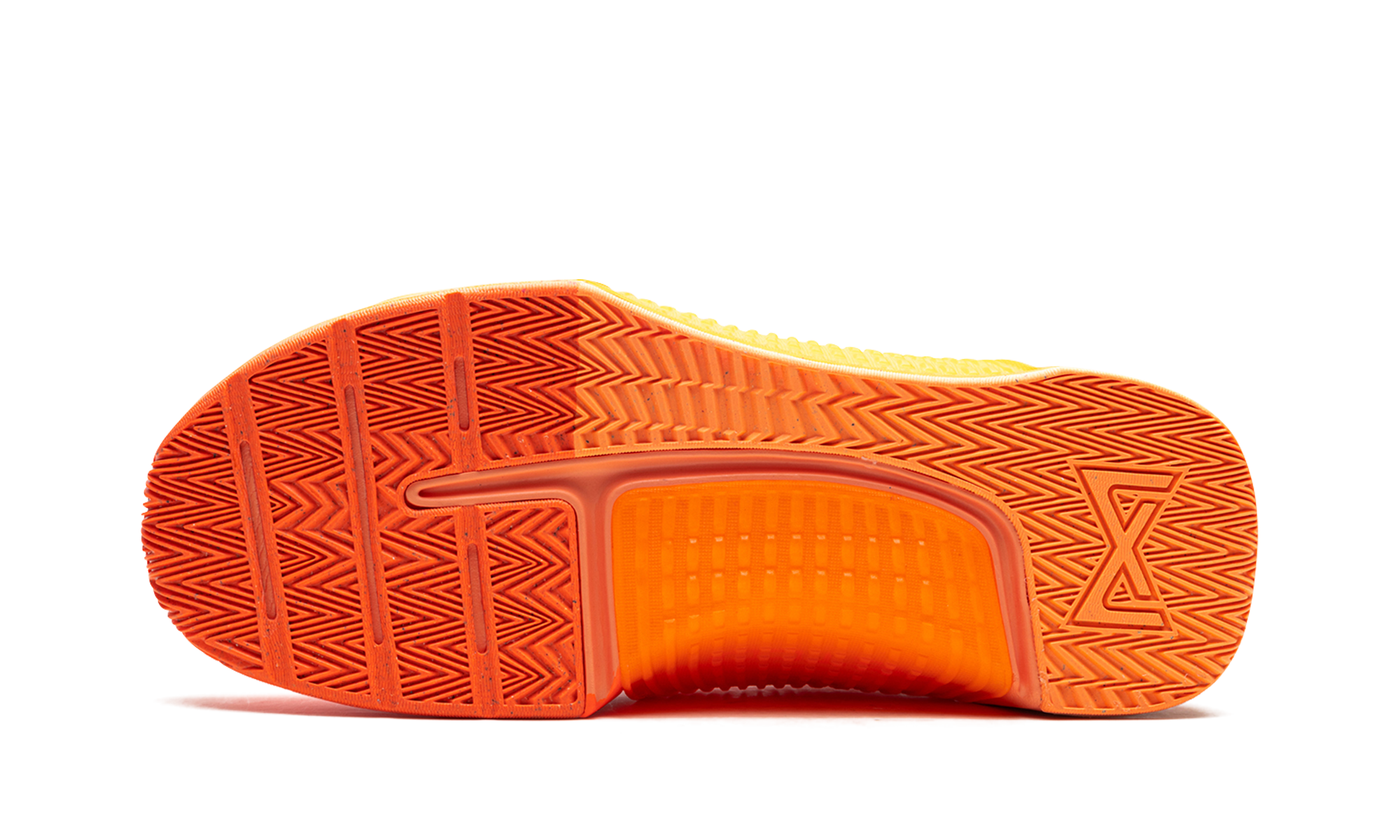 Metcon 9 AMP  Atomic Orange