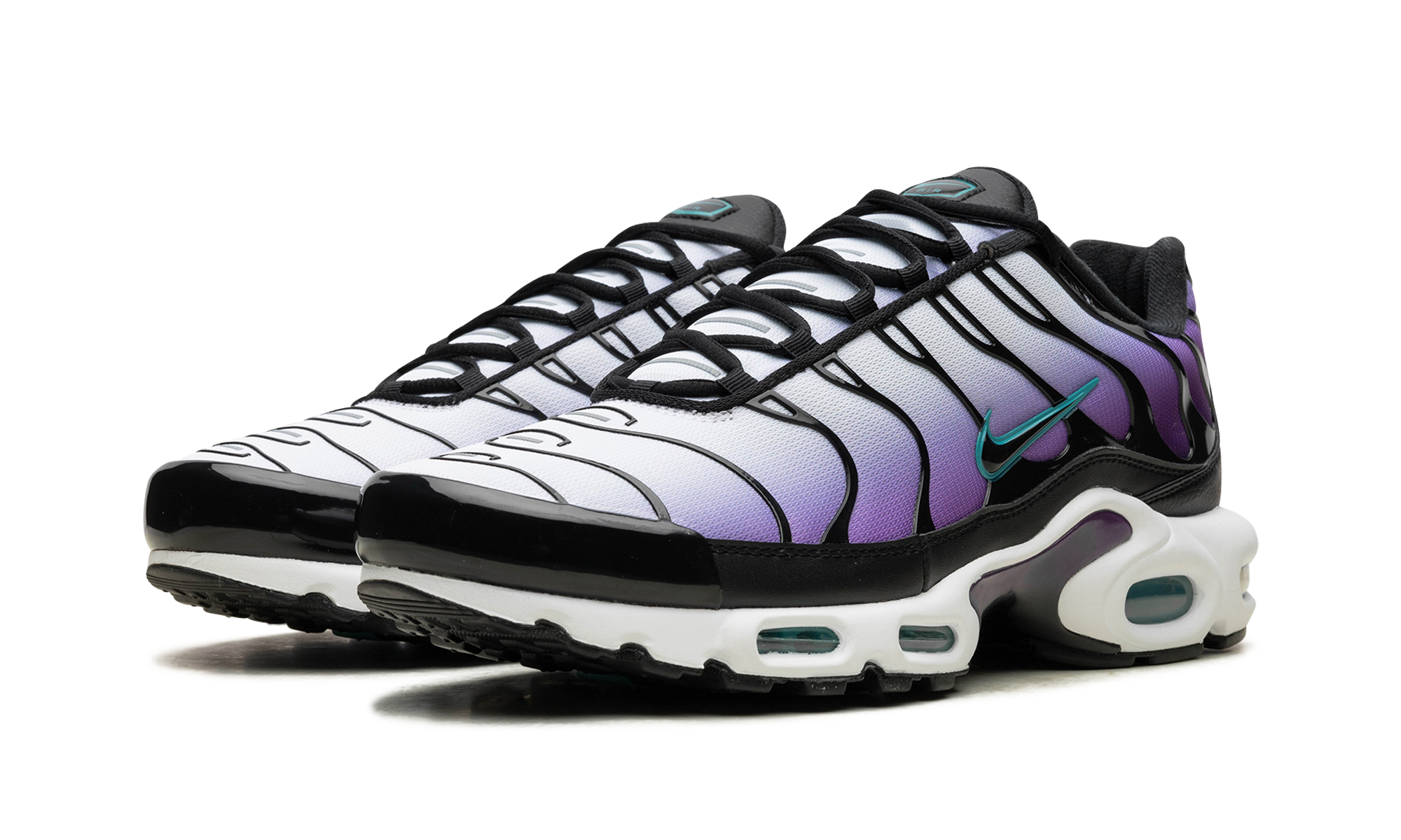 Air Max Plus  Reverse Grape